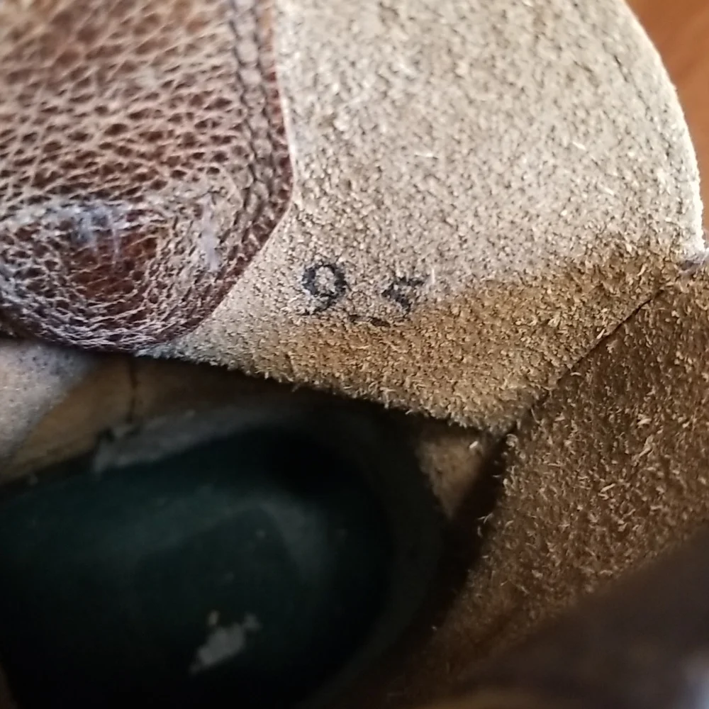 Ariat used lots